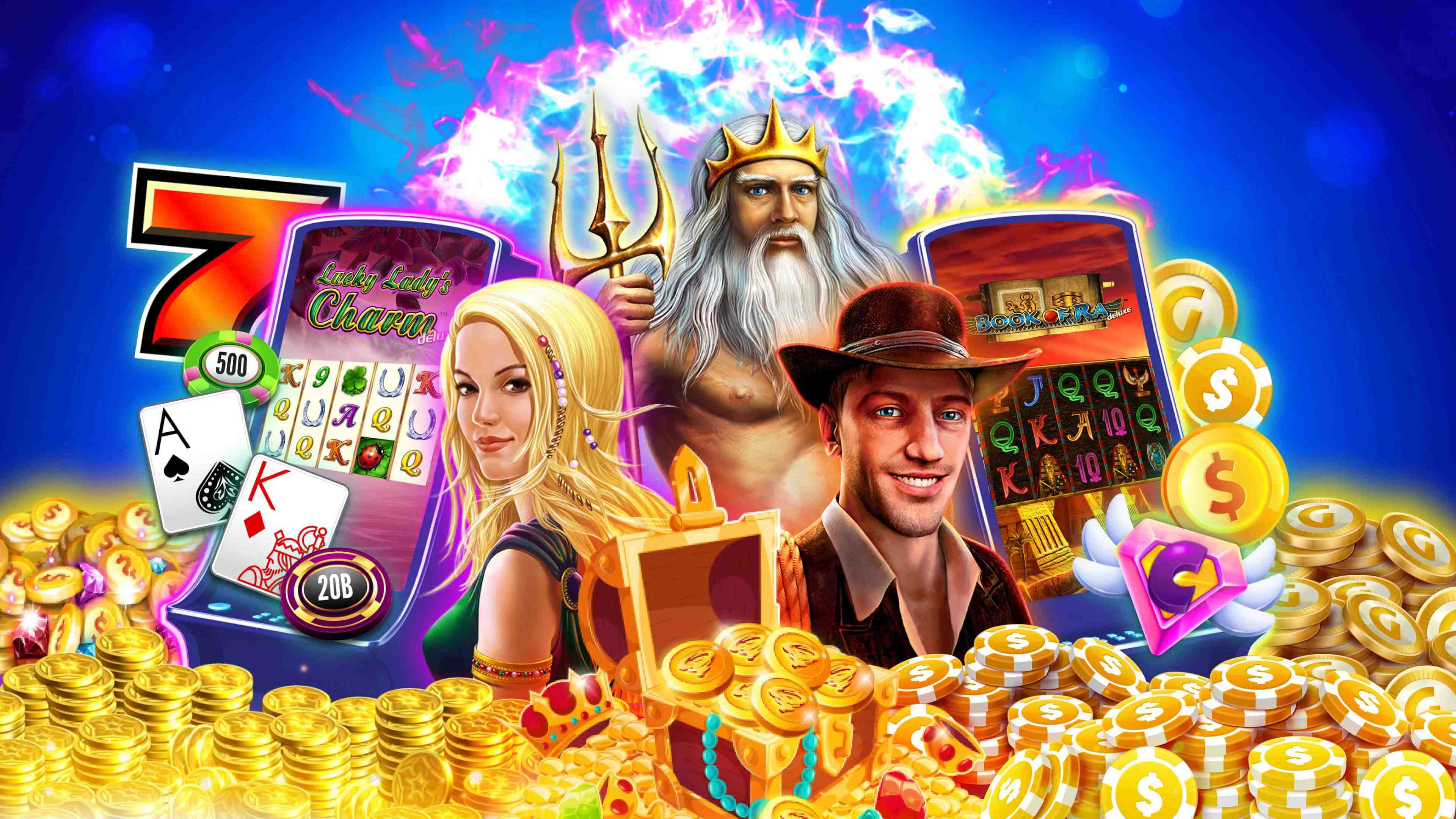 Permainan live casino berkualitas tinggi untuk pemain Indonesia