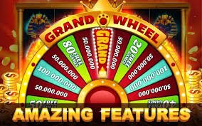 Pilihan slot online dengan tema menarik dan jackpot besar