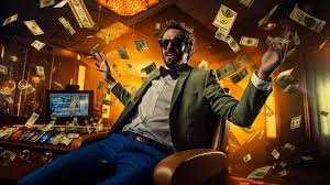 Ilustrasi penarikan dana melalui platform arenaqq dengan cepat dan aman