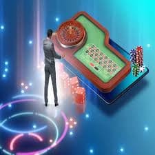 Suasana hiburan game arenaqq dengan antarmuka mudah digunakan