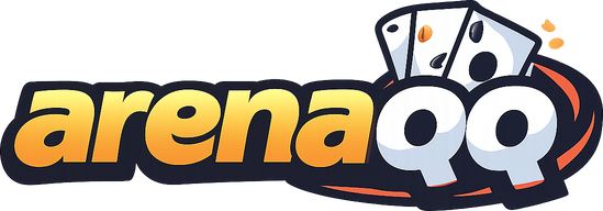 Logo arenaqq